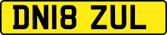 DN18ZUL