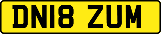 DN18ZUM