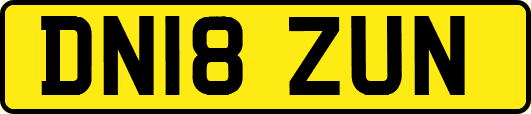 DN18ZUN