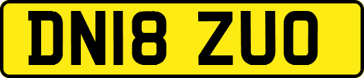 DN18ZUO