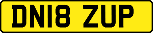 DN18ZUP