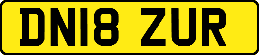 DN18ZUR
