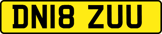 DN18ZUU