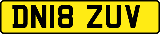 DN18ZUV