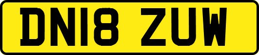 DN18ZUW