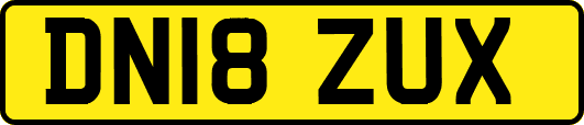 DN18ZUX