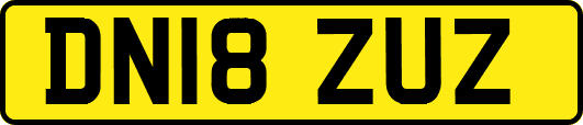 DN18ZUZ