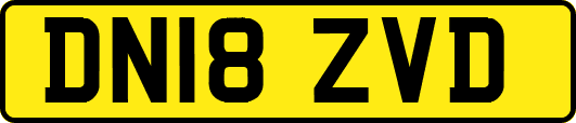 DN18ZVD