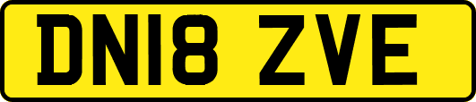 DN18ZVE