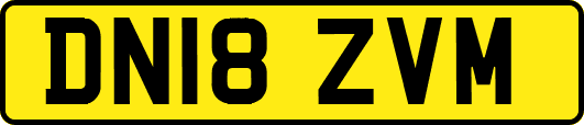 DN18ZVM