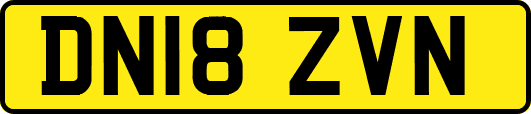 DN18ZVN