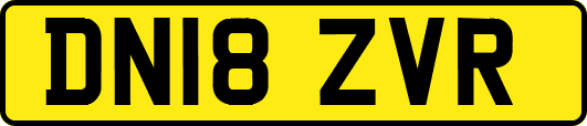 DN18ZVR