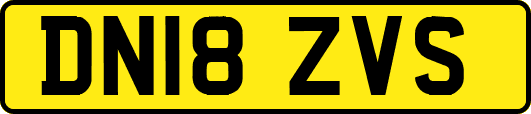 DN18ZVS