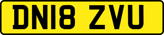 DN18ZVU