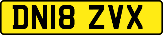 DN18ZVX
