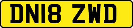 DN18ZWD