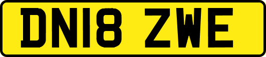 DN18ZWE