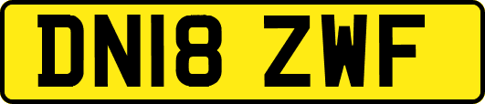 DN18ZWF