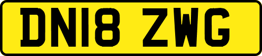 DN18ZWG