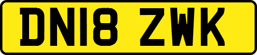 DN18ZWK