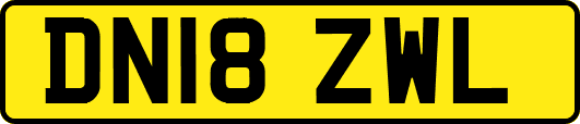 DN18ZWL