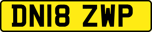 DN18ZWP