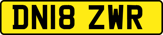 DN18ZWR