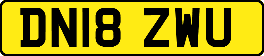 DN18ZWU