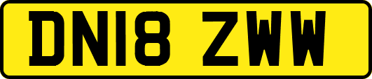 DN18ZWW
