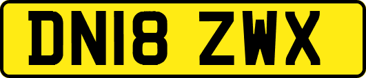 DN18ZWX