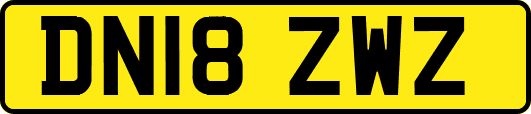 DN18ZWZ