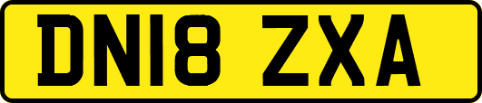 DN18ZXA