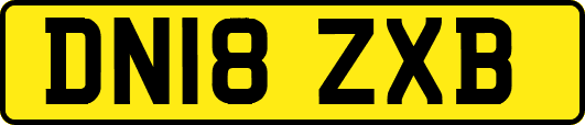 DN18ZXB
