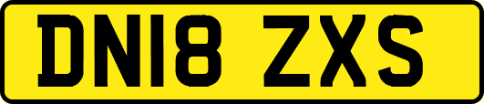 DN18ZXS