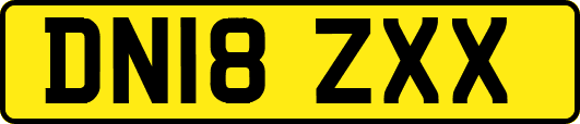 DN18ZXX