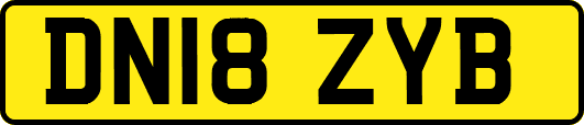 DN18ZYB
