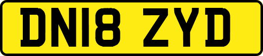 DN18ZYD