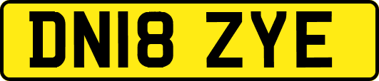 DN18ZYE