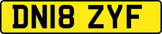 DN18ZYF