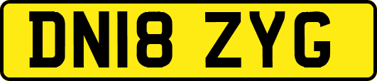 DN18ZYG