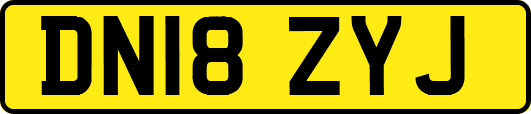 DN18ZYJ