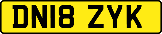 DN18ZYK