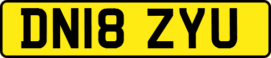 DN18ZYU