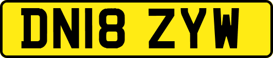 DN18ZYW