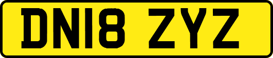 DN18ZYZ