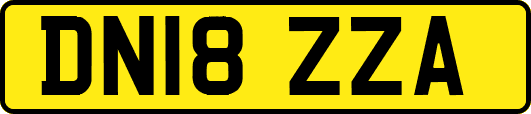DN18ZZA