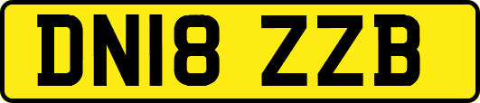 DN18ZZB