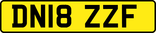 DN18ZZF