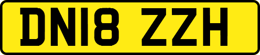 DN18ZZH
