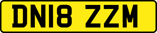 DN18ZZM